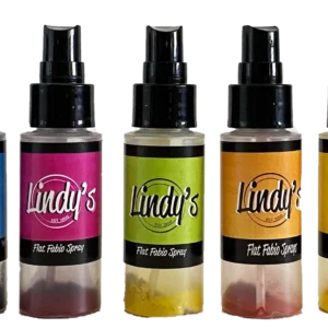 Set Lindy's spray Caribbean Curise Flat