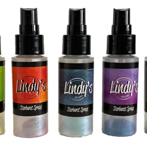 Set Lindy's spray Haunted Halloween