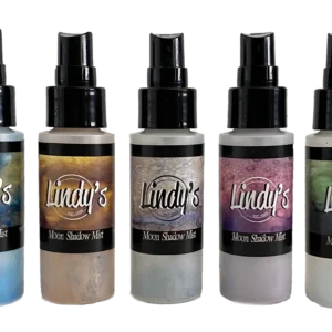 Set Lindy's spray Moon shadow