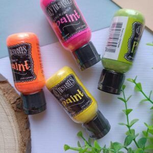 Neon Dylusions Paint de Dyan Reaveley - Ranger