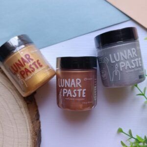 Pasta Lunar de Simon Hurley para Ranger