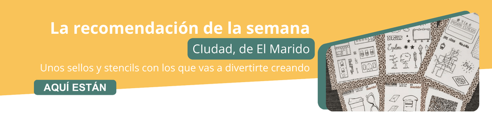 Colección Ciudad El Marido