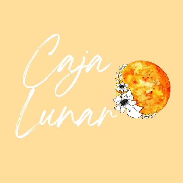 Caja Lunar- Caja sorpresa de Lunamía