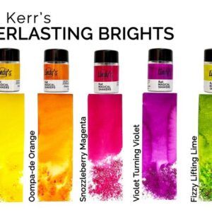 Set Lindy's Magical Eveslasting Brights