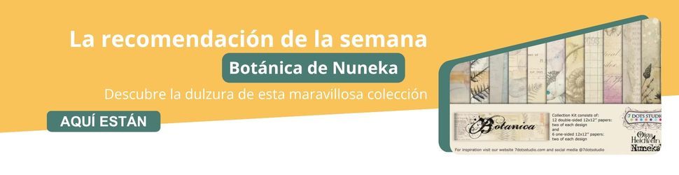 Botanica Nuneka