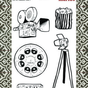 PRÓXIMAMENTE Sello Cine El Marido