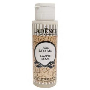 Craquelador de 1 Paso 70 ml - Cadence