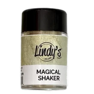 Lindy's magical shaker sueltos - Gilded Garland